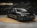 Audi A8 50 TDI quattro tiptronic *22" Felgen*Allradlenkung*Matrix LED*Head Up*