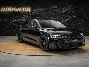 Audi A8 50 TDI quattro tiptronic *22" Felgen*Allradlenkung*Matrix LED*Head Up*