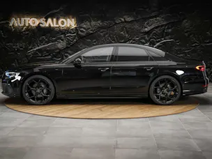 Audi A8 50 TDI quattro tiptronic *22" Felgen*Allradlenkung*Matrix LED*Head Up*