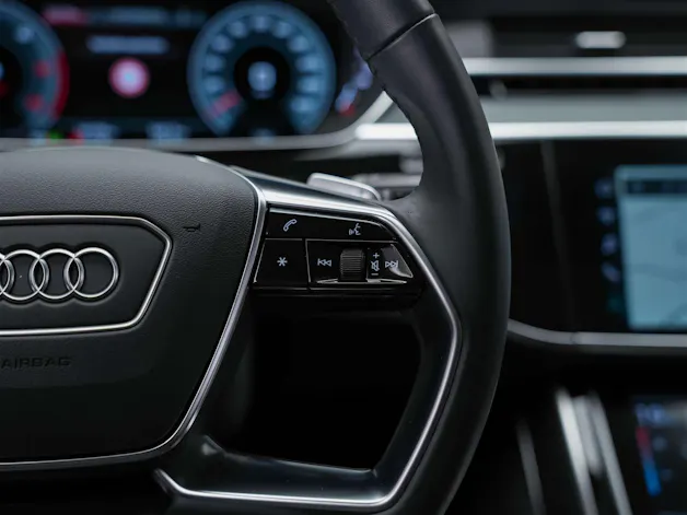 Audi A8 50 TDI quattro tiptronic *22" Felgen*Allradlenkung*Matrix LED*Head Up*