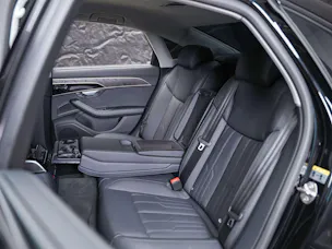 Audi A8 50 TDI quattro tiptronic *22" Felgen*Allradlenkung*Matrix LED*Head Up*
