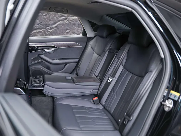 Audi A8 50 TDI quattro tiptronic *22" Felgen*Allradlenkung*Matrix LED*Head Up*