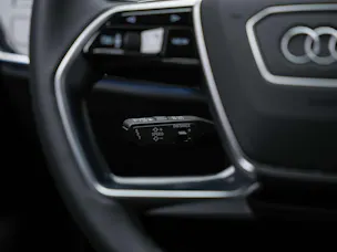 Audi A8 50 TDI quattro tiptronic *22" Felgen*Allradlenkung*Matrix LED*Head Up*