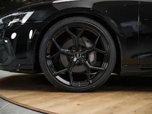 Audi A8 50 TDI quattro tiptronic *22" Felgen*Allradlenkung*Matrix LED*Head Up*