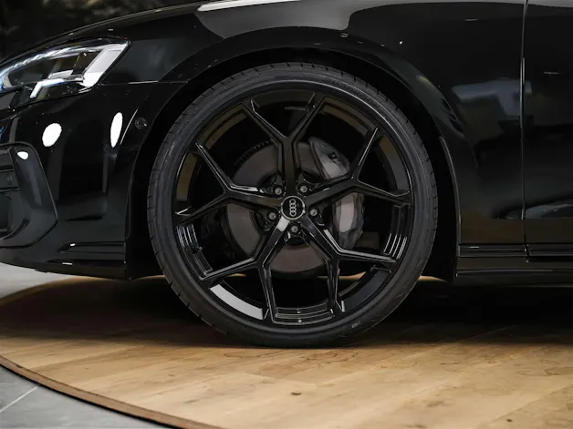 Audi A8 50 TDI quattro tiptronic *22" Felgen*Allradlenkung*Matrix LED*Head Up*