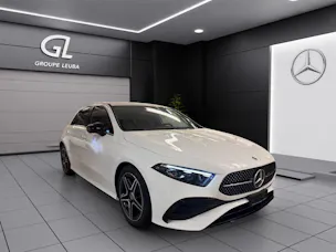 Mercedes-Benz A 200 Night Star 7G-DCT