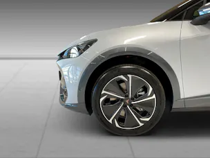 CUPRA Tavascan Edge 4D 77 kWh
