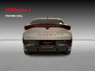 CUPRA Tavascan Edge 4D 77 kWh