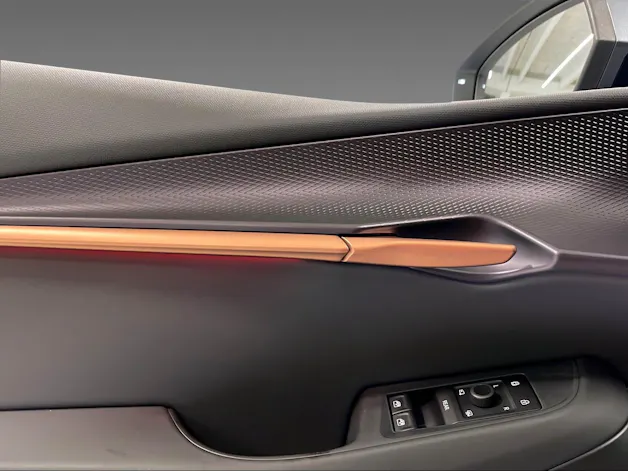 Cupra Tavascan Edge 4D 77 kWh