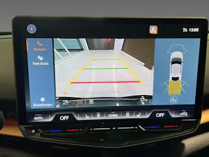 CUPRA Tavascan Edge 4D 77 kWh