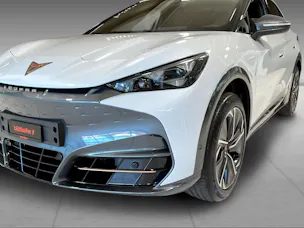 CUPRA Tavascan Edge 4D 77 kWh