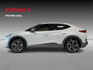 CUPRA Tavascan Edge 4D 77 kWh