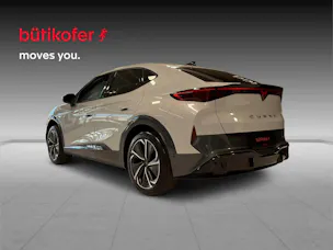 CUPRA Tavascan Edge 4D 77 kWh