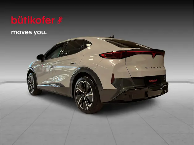 Cupra Tavascan Edge 4D 77 kWh