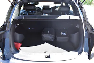 BYD Atto 2 DM-i Boost