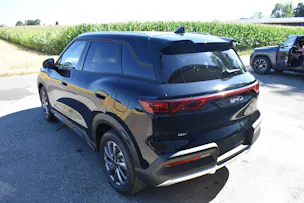 BYD Atto 2 DM-i Boost