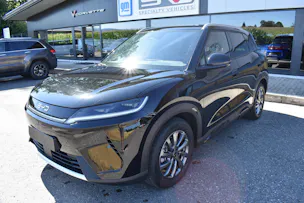 BYD Atto 2 DM-i Boost