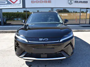 BYD Atto 2 DM-i Boost