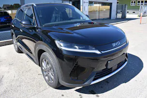 BYD Atto 2 DM-i Boost