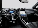 Mercedes-Benz GLC 300 e EQ Star AMG Line 4MATIC
