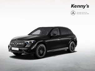 Mercedes-Benz GLC 300 e EQ Star AMG Line 4MATIC