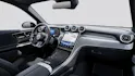 Mercedes-Benz GLC 300 e EQ Star AMG Line 4MATIC