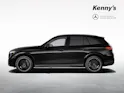 Mercedes-Benz GLC 300 e EQ Star AMG Line 4MATIC