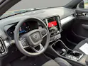 Volvo XC40 B4 Benzin Mild Hybrid Ultra Black Edition DCT