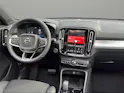 Volvo XC40 B4 Benzin Mild Hybrid Ultra Black Edition DCT