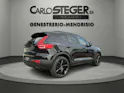 Volvo XC40 B4 Benzin Mild Hybrid Ultra Black Edition DCT
