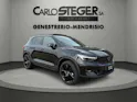 Volvo XC40 B4 Benzin Mild Hybrid Ultra Black Edition DCT