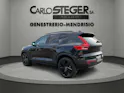 Volvo XC40 B4 Benzin Mild Hybrid Ultra Black Edition DCT