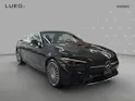 Mercedes-Benz CLE 200 - Cabrio - AMG / Rückfahrkamera / Cabrio-Komfort-Paket