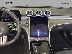 MERCEDES-BENZ CLE 200 - Cabrio - AMG / Rückfahrkamera / Cabrio-Komfort-Paket