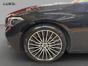 MERCEDES-BENZ CLE 200 - Cabrio - AMG / Rückfahrkamera / Cabrio-Komfort-Paket