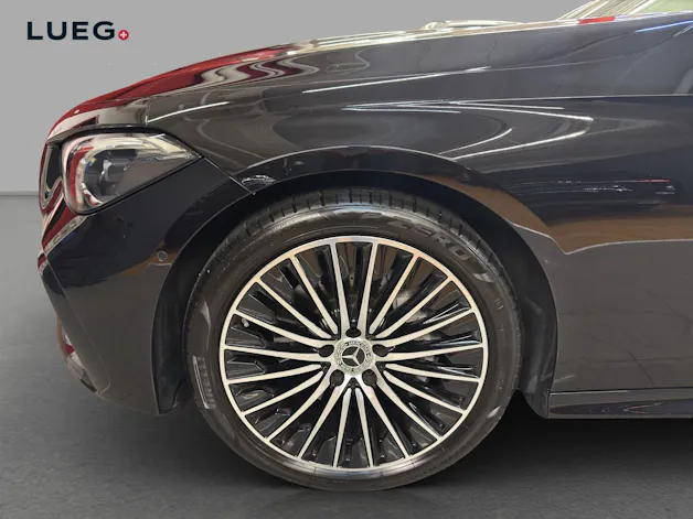 Mercedes-Benz CLE 200 - Cabrio - AMG / Rückfahrkamera / Cabrio-Komfort-Paket
