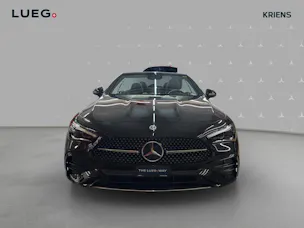 MERCEDES-BENZ CLE 200 - Cabrio - AMG / Rückfahrkamera / Cabrio-Komfort-Paket