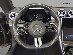MERCEDES-BENZ CLE 200 - Cabrio - AMG / Rückfahrkamera / Cabrio-Komfort-Paket