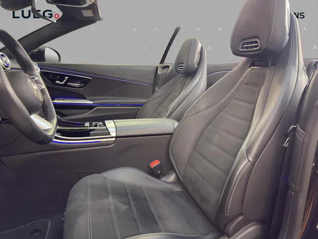 Mercedes-Benz CLE 200 - Cabrio - AMG / Rückfahrkamera / Cabrio-Komfort-Paket