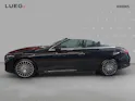 Mercedes-Benz CLE 200 - Cabrio - AMG / Rückfahrkamera / Cabrio-Komfort-Paket