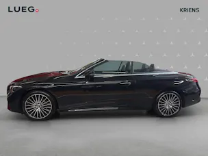 MERCEDES-BENZ CLE 200 - Cabrio - AMG / Rückfahrkamera / Cabrio-Komfort-Paket