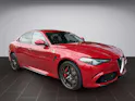 Alfa Romeo Giulia 2.9 V6 Biturbo Quadrifoglio