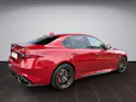 Alfa Romeo Giulia 2.9 V6 Biturbo Quadrifoglio