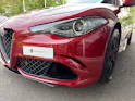 Alfa Romeo Giulia 2.9 V6 Biturbo Quadrifoglio