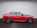 Alfa Romeo Giulia 2.9 V6 Biturbo Quadrifoglio