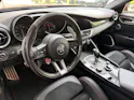 Alfa Romeo Giulia 2.9 V6 Biturbo Quadrifoglio