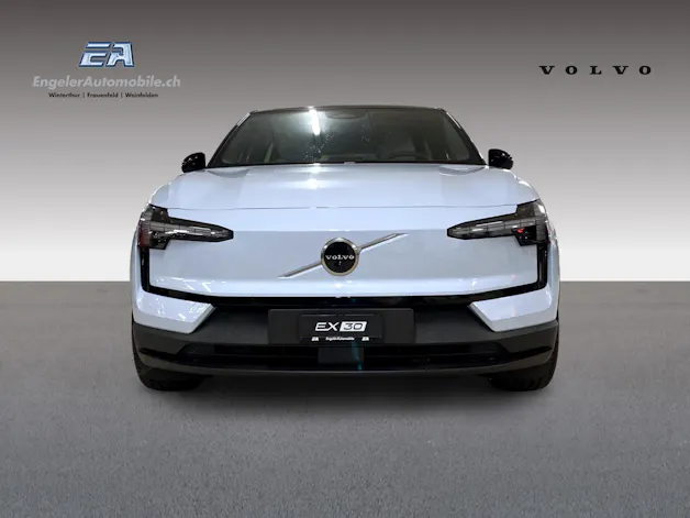 Volvo EX30 P8 69kWh Twin Ultra