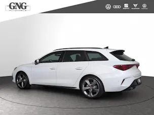 CUPRA LEON ST 2.0 TSI Prime Edition DSG 4Drive