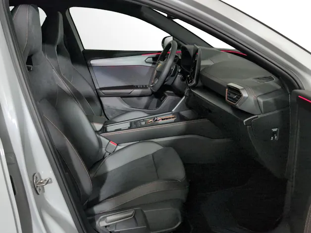Cupra LEON ST 2.0 TSI Prime Edition DSG 4Drive