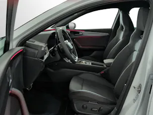 CUPRA LEON ST 2.0 TSI Prime Edition DSG 4Drive